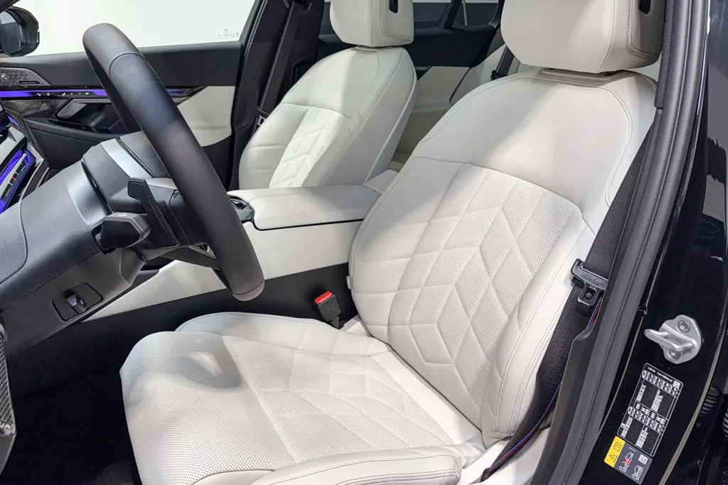 BMW 5 Serie Touring 550e xDrive