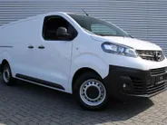Opel Vivaro L3H1 2.0 BlueHDi 145 S&S L3 | Airco | Camera | Apple carplay / Android auto |