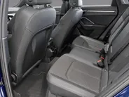 Audi Q3 45 TFSIe 245PK S Line · Panoramadak · Apple/Android Car Play · Drive select  · EXTRA INRUILKORTING ·