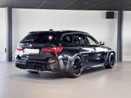 BMW M3 Touring M3 xDrive Competition