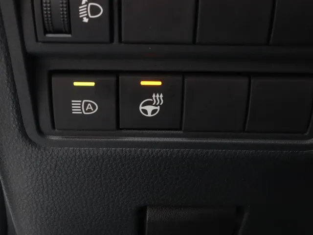Toyota Yaris 1.5 Hybrid 130 Executive JBL | Head-up | Stuur en stoelverwarming VERKOCHT