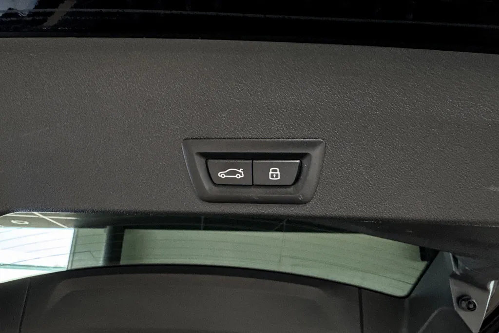 BMW XM PHEV 30 kWh