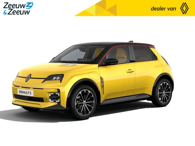 Renault 5
