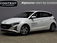 Hyundai i20 1.0 T-GDI E-Motion I Navi I Cruise I Camera