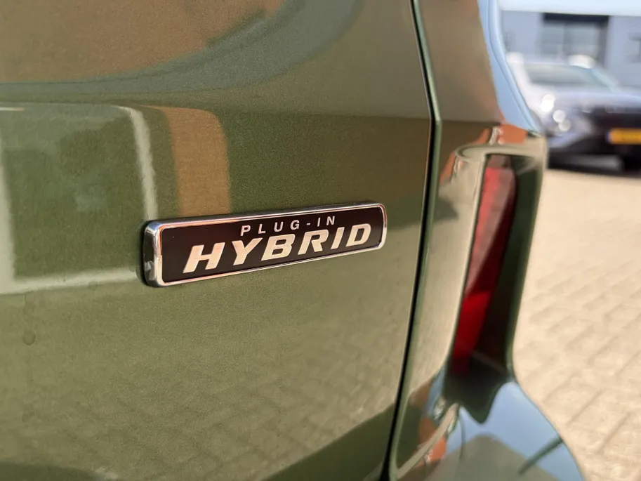 Ford Kuga 2.5 PHEV ST-Line X WINTERPAKKET.