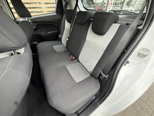 Toyota Yaris 1.5 Hyb. Design Sport