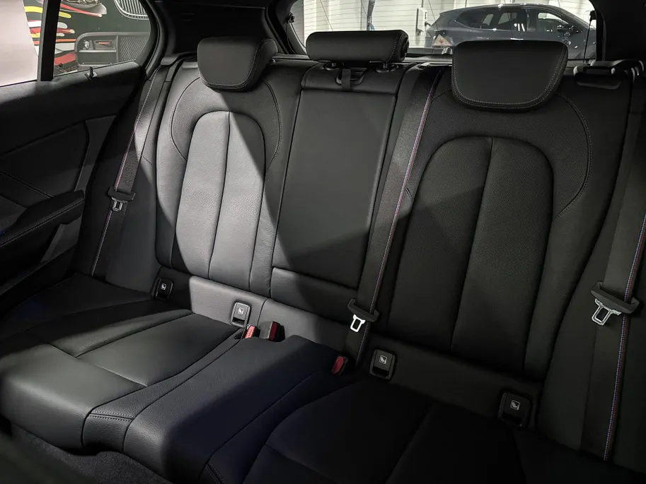 BMW 1-serie 118i