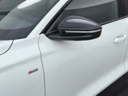 Audi Q6 e-tron S edition performance 100 kWh 306pk · Panoramadak · 360 Camera · Wegklapbare Trekhaak · Elek. Voorstoel · 21'' Inch · Garantie t/m 11-05-2031 of 100.000km