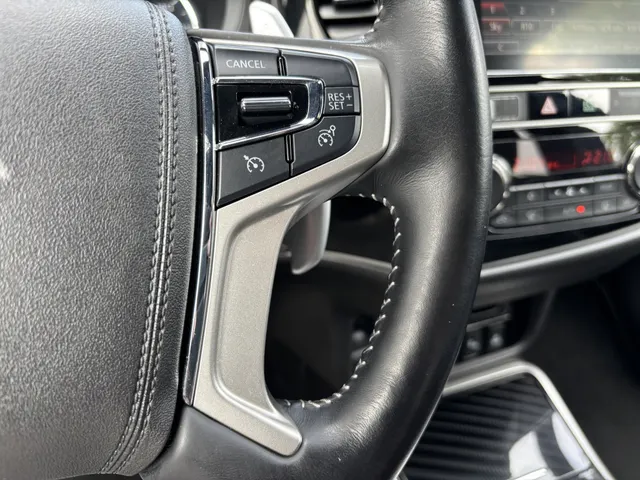 Mitsubishi Outlander 2.4 PHEV Diamond