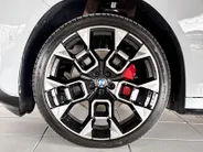 BMW iX3 50 xDrive Innovation Pack M Sportpakket Pro