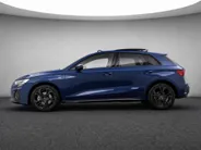 Audi A3 Sportback 40 TFSIe 204pk S-Tronic S edition · Panoramadak · Camera · Sonos Sound · Dodehoeksensor · Head-Up Display · Keyless · Garantie t/m 31-08-2030 of 100.000km