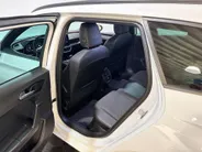 SEAT Leon Sportstourer 150PK 1.5 TSI FR Business Intense | Navigatie | Cruise Control Adaptief | Climate Control | Apple Carplay/Android Auto | Camera | Parkeersensoren | Lichtmetalen Velgen | Licht & Regen Sensor |