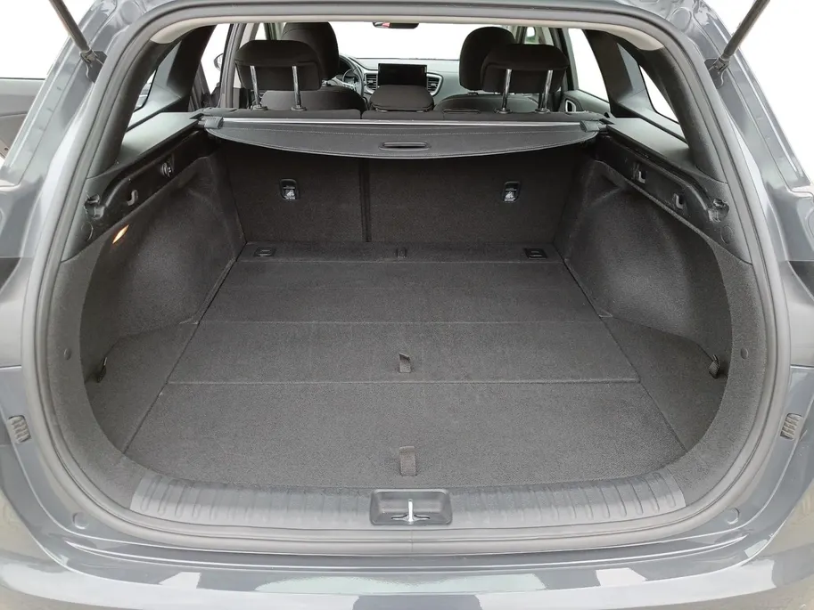 Kia Ceed Sportswagon 1.0 T-GDi DynamicLine | Navigatie | Climate control | Nieuwstaat |