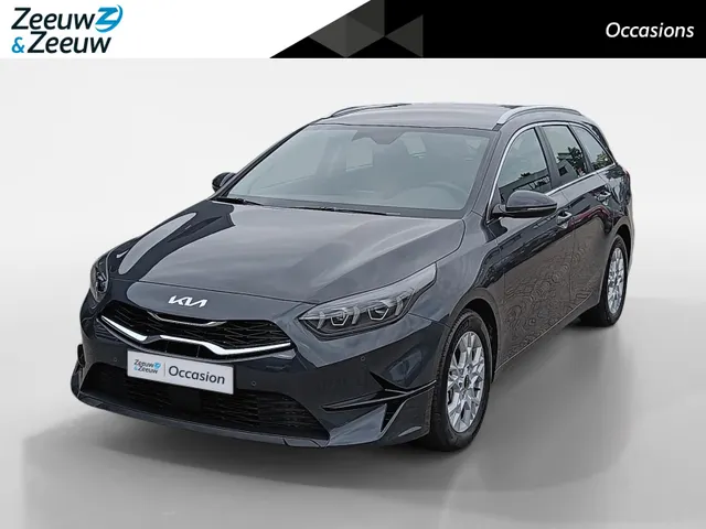 Kia Ceed Sportswagon