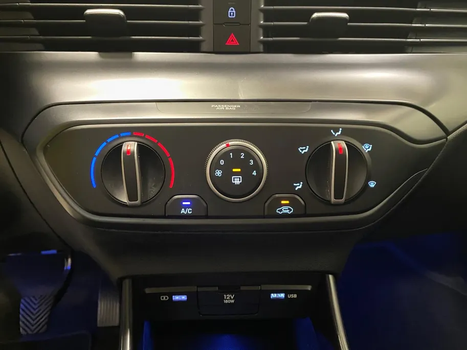 Hyundai i20 1.0 TURBO | COMFORT | APPLE CARPLAY | NL-AUTO |