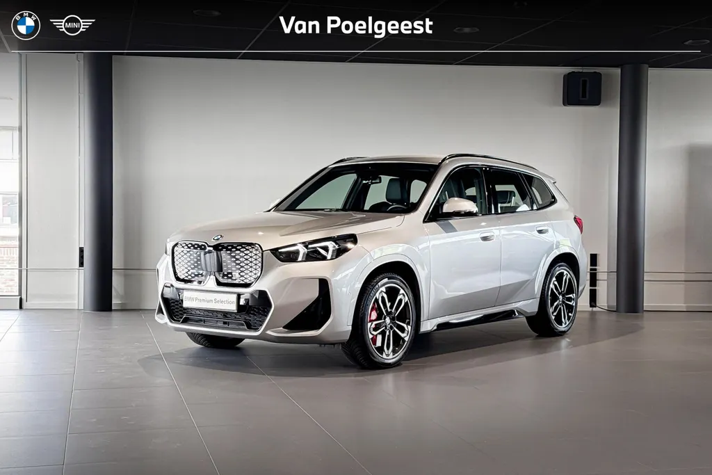 BMW iX1 eDrive20 M Sport Edition
