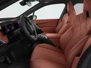BMW iX xDrive60 112 kWh