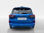 Ford Kuga 2.5 PHEV ST-Line X | Nieuw | Op Voorraad | Elekt. Trekhaak | Schuif/Kantel Dak | AGR-Stoelen | Adaptieve Cruise Control | Matrix Led |