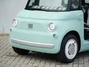 Fiat Topolino Dolcevita | Direct leverbaar