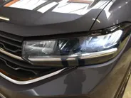 Volkswagen T-Cross 1.0 TSI 95pk Life Edition afn Trekhaak