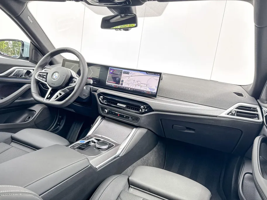 BMW i4 eDrive40 M Sport Pro