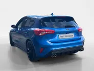Ford Focus 1.0 EcoBoost Vignale | B&O Audio | Winter Pack | Sportuitlaat | Achteruitrijcamera
