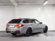 BMW 5 Serie Touring 530e Business Edition Plus