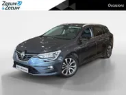 Renault Mégane Estate 1.3 TCe 140 Techno *Automaat*Navi+Camera*Stoel/Stuur Verw.*Climate*Parkeersensoren*Trekhaak