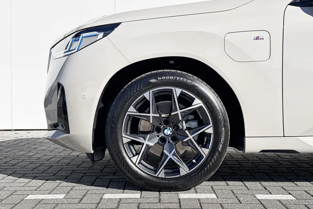 BMW X3 30e xDrive