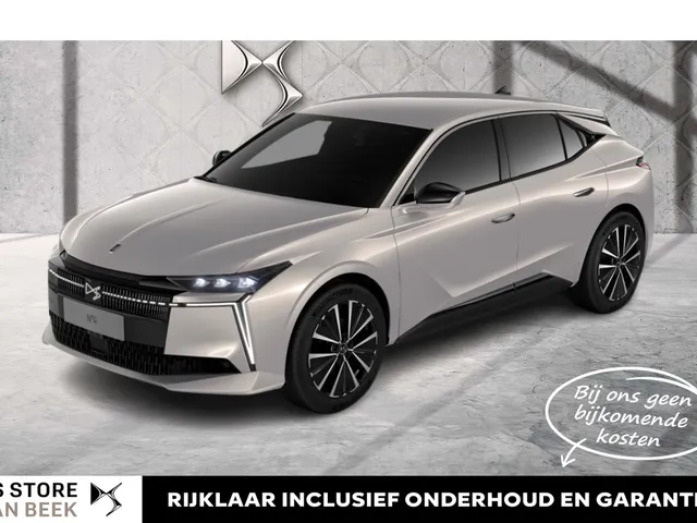 DS N°4