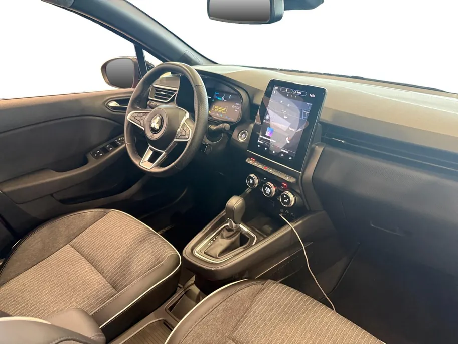 Mitsubishi Colt 1.6 HEV First Edition *Automaat*Navi+Camera*Climate*Stoel/Stuur Verw.*Adaptive Cruise*Sportieve Auto!