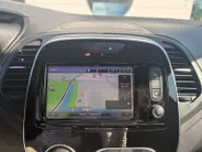 Renault Captur 1.3 TCe Intens | Trekhaak | Navigatie | Bluetooth | Cruise & Climate Control | Parkeersensoren | Camera | Onderhoudshistorie | 12 Maanden BOVAG Garantie