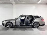 BMW 5-serie Touring 520i