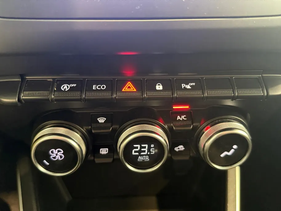Dacia Duster 1.3 TCe Tech Road *Navi+Camera*Carplay*Climate*Trekhaak