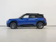 MINI Aceman E John Cooper Works M 42.5 kWh