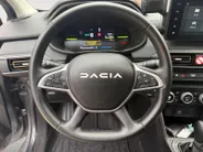 Dacia Jogger 1.6 Hybrid 140 Extreme 7p. | Automaat | BTW Auto | Camera | Parkeersensoren | LMV | Apple Carplay & Android Auto | Cruise & Climate Control | 12 Maanden BOVAG Garantie