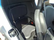 Renault Twizy Intens 80 duo uitvoering voor 2 personen | slechts 2048 KM | koopaccu |  LM velgen | blauwe wrap auto is zwart metallic Twizy Intens 80 duo uitvoering voor 2 personen | slechts 2048 KM | koopaccu |  LM velgen | blauwe wrap auto is zwart metallic