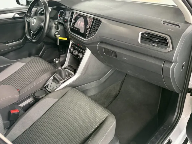 Volkswagen T-Roc 1.0 TSI Style Bns