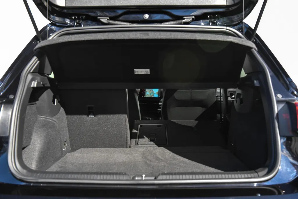 Volkswagen Golf 2.0 TSI GTI