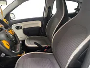 Renault Twingo 1.0 SCe Collection AIRCO BLUETOOTH HOGE INSTAP ELECTRISCHE RAMEN 2 SLEUTEL 12 MAANDEN GARANTIE ZEER MOOIE AUTO DEALER ONDERHOUDEN
