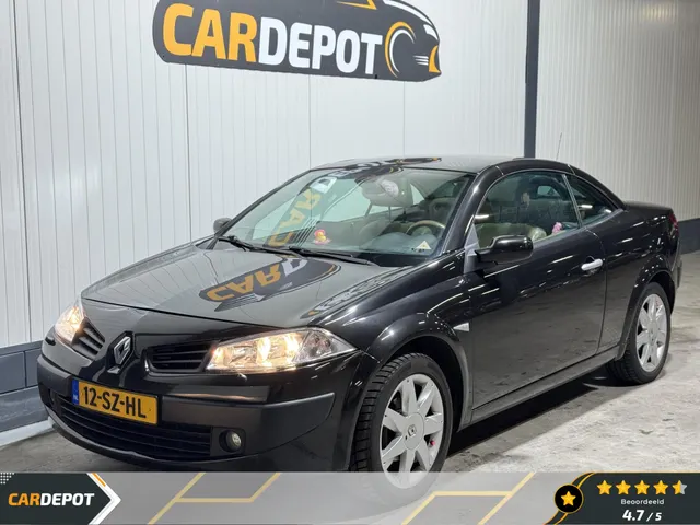 Renault Mégane