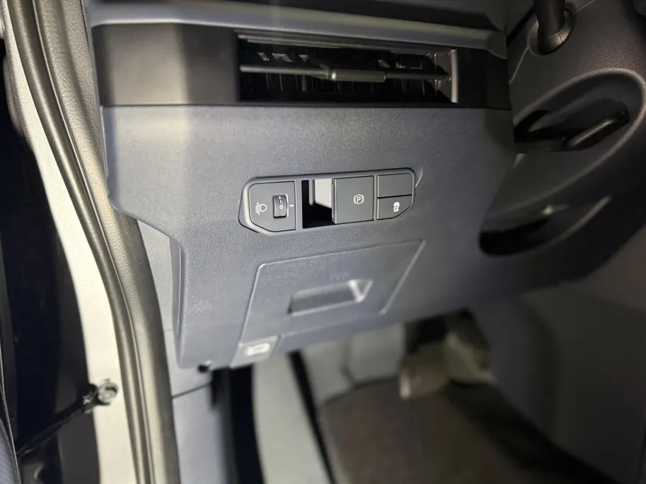 Kia PV5 Cargo 71,2 kWh 163pk L2H1 Plus