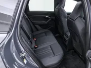 Audi Q6 e-tron 252pk S edition 83 kWh · SOH 97,5% · Panoramadak · Leder · 360 Camera · Luchtvering · Wegklapbare Trekhaak · Stoelverwarming Voor + Achter ·