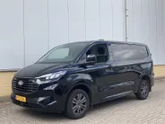 Ford Transit Custom 300 2.0 TDCI 136 pk L1H1 Limited Navigatie- Apple Carplay/Android Auto - Driver Assistance Pack - Laadruimtebescherming