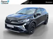 Renault Symbioz 160PK E-Tech Full Hybrid Esprit Alpine Automaat | Harman Kardon Audio | Solarbay Panoramadak | Adaptive Cruise Control | Elektrsiche Achterklep | Stoelverwarming | Climate Control |