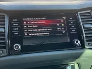 Škoda Kodiaq 1.5TSI/150PK Sportline Business 7p. DSG · Panoramadak · Apple/Android Car Play · Camera + Parkeersensoren