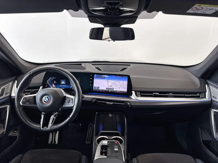 BMW X1 xDrive30e Innovation Pack M Sportpakket Individual
