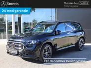 Mercedes-Benz GLB 200 Business Solution AMG
