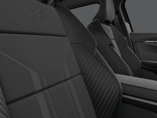 Renault Scénic E-Tech esprit Alpine | 20” lichtmetalen wielen ‘Speedway’ | Achteruitrijcamera | Adaptive Cruise Control