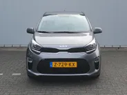 Kia Picanto 1.0 DPi AMT 67pk 4-zits DynamicPlusLine / All Seasonbanden / Climate en Cruisecontrol / Keyless! /